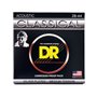 Струни для гітари DR Strings CLASSICAL NYLON Medium Tension