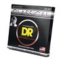 Струни для гітари DR Strings CLASSICAL NYLON Medium Tension