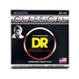 Струни для гітари DR Strings CLASSICAL NYLON Hard Tension