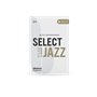 Тростини для духового інструменту D&039ADDARIO Organic Select Jazz - Alto Sax Filed 2H - 10 Pack