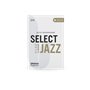 Тростини для духового інструменту D&039ADDARIO Organic Select Jazz - Alto Sax Filed 2M - 10 Pack