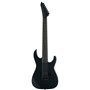 Електрогітара LTD M-7HT BARITONE BLACK METAL