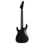 Електрогітара LTD M-7HT BARITONE BLACK METAL