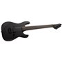 Електрогітара LTD M-7HT BARITONE BLACK METAL