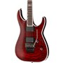 Електрогітара LTD MH-1000 (See Thru Black Cherry)