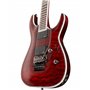 Електрогітара LTD MH-1000 (See Thru Black Cherry)