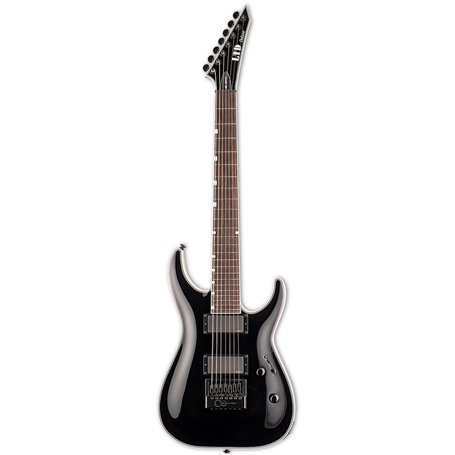 Електрогітара LTD MH-1007 EVERTUNE (Black)