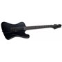 Електрогітара LTD PHOENIX-7 BARITONE BLACK METAL (Black Satin)