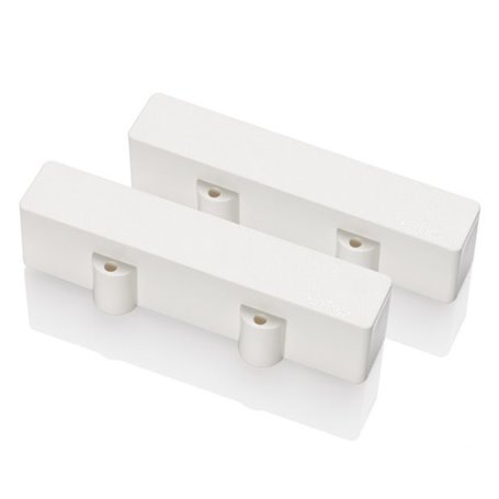 Звукознімач EMG J5A SET (White)