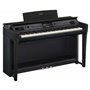 Цифрове піаніно YAMAHA Clavinova CVP-905 (Black)