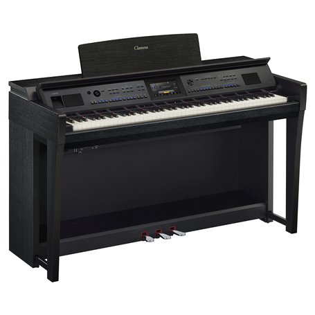 Цифрове піаніно YAMAHA Clavinova CVP-905 (Black)