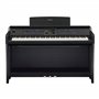 Цифрове піаніно YAMAHA Clavinova CVP-905 (Black)