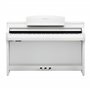 Цифрове піаніно YAMAHA Clavinova CSP-255 (White)