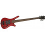 WARWICK CORVETTE $$ 5 (BURGUNDY RED OF) Бас-гитара фото