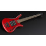 WARWICK CORVETTE $$ 5 (BURGUNDY RED OF) Бас-гитара фото