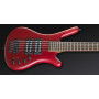 WARWICK CORVETTE $$ 5 (BURGUNDY RED OF) Бас-гитара фото