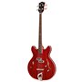 Бас-гітара GUILD Starfire I Bass (Cherry Red)