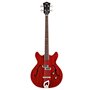 Бас-гітара GUILD Starfire I Bass (Cherry Red)