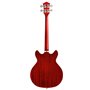 Бас-гітара GUILD Starfire I Bass (Cherry Red)