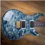 Електрогітара PRS Custom 24 10 Top (Faded Whale Blue) 0353991