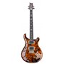 Електрогітара PRS Custom 24 (Orange Tiger) 0364589