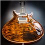 Електрогітара PRS Custom 24 (Orange Tiger) 0364589