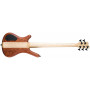 WARWICK CORVETTE $$ 5 NT BUBINGA Бас-гитара фото