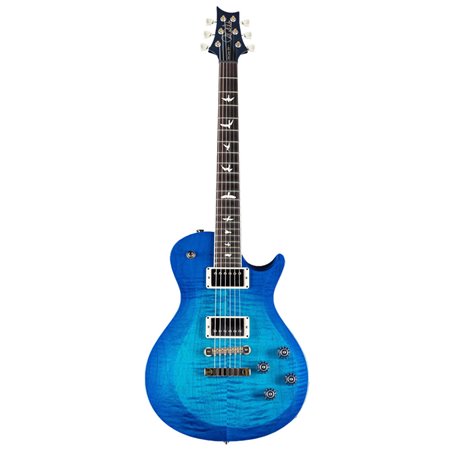 Електрогітара PRS S2 McCarty 594 Singlecut (Lake Blue) S2068547