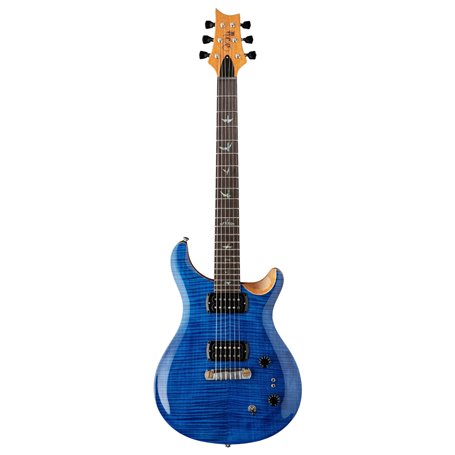 Електрогітара PRS SE Paul&039s Guitar (Faded Blue Burst)