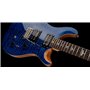 Електрогітара PRS SE Custom 24-8 (Faded Blue)