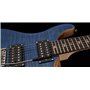 Електрогітара PRS SE Custom 24-8 (Faded Blue)