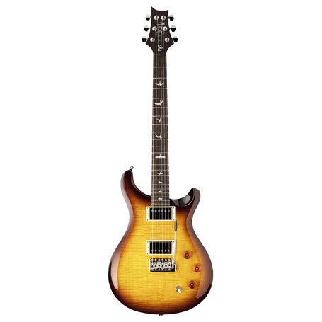 Електрогітара PRS SE DGT (McCarty Tobacco Sunburst)