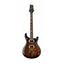 Електрогітара PRS SE McCarty 594 (Black Gold Burst)