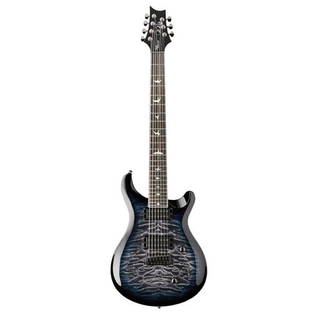 Електрогітара PRS SE Mark Holcomb SVN (Holcomb Blue Burst)