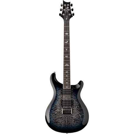 Електрогітара PRS SE Mark Holcomb (Holcomb Blue Burst)