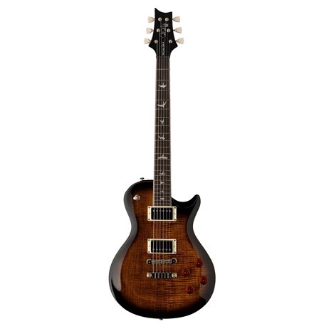 Електрогітара PRS SE McCarty 594 Singlecut (Black Gold Burst)