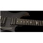 Електрогітара PRS SE Custom 24 Floyd (Charcoal Burst) 2023