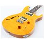 Електрогітара PRS SE Custom 22 Semi-Hollow (Santana Yellow)