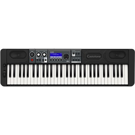 Клавішник цифровий CASIO CT-S500C7