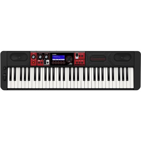 Клавішник цифровий CASIO CT-S1000VC7