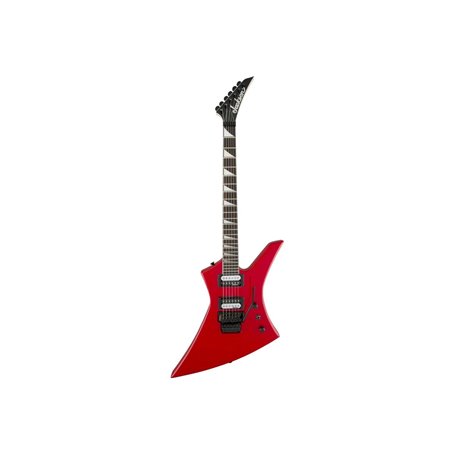 JACKSON JS32 KELLY AH FERRARI RED Електрогітара