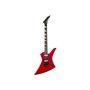 JACKSON JS32 KELLY AH FERRARI RED Електрогітара