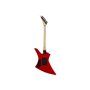 JACKSON JS32 KELLY AH FERRARI RED Електрогітара