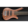 WARWICK CORVETTE STANDARD BUBINGA 6 (NATURAL) Бас-гитара фото