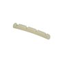 FENDER AMERICAN VINTAGE PRECISION BASS PRE-SLOTTED GENUINE BONE STRING NUT Поріжок