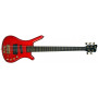 WARWICK FNA JAZZMAN 5 (BURGUNDY RED) Бас-гитара фото