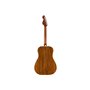 FENDER KING VINTAGE AGED NATURAL Гітара електроакустична