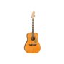 FENDER KING VINTAGE AGED NATURAL Гітара електроакустична