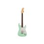 FENDER LIMITED EDITION TOM DELONGE STRATOCASTER SURF GREEN Електрогітара