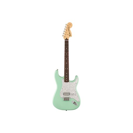 FENDER LIMITED EDITION TOM DELONGE STRATOCASTER SURF GREEN Електрогітара